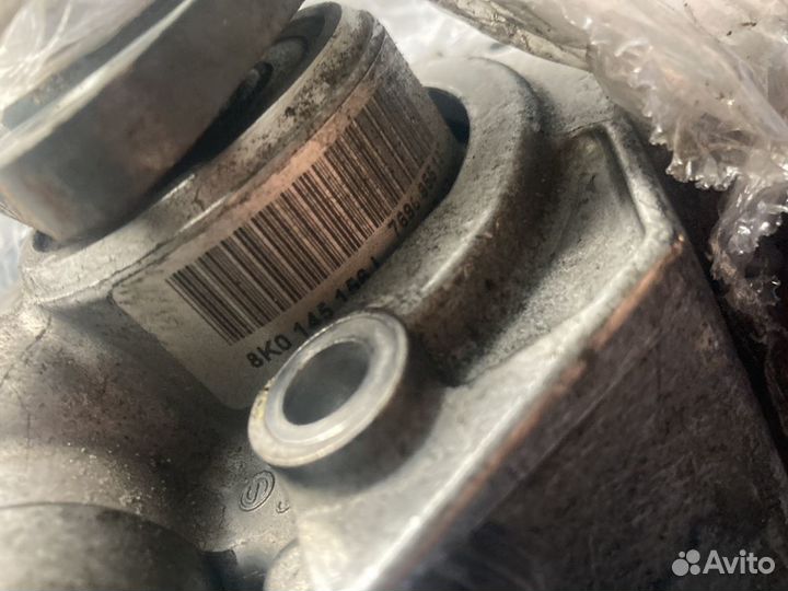 Насос гур Audi A5 8T 3.2 8K0145156L