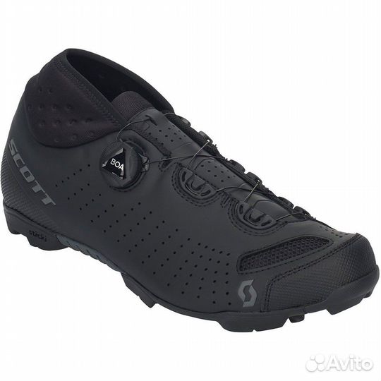 Велотуфли Scott Comp Mid MTB р.46 (11,5 us)