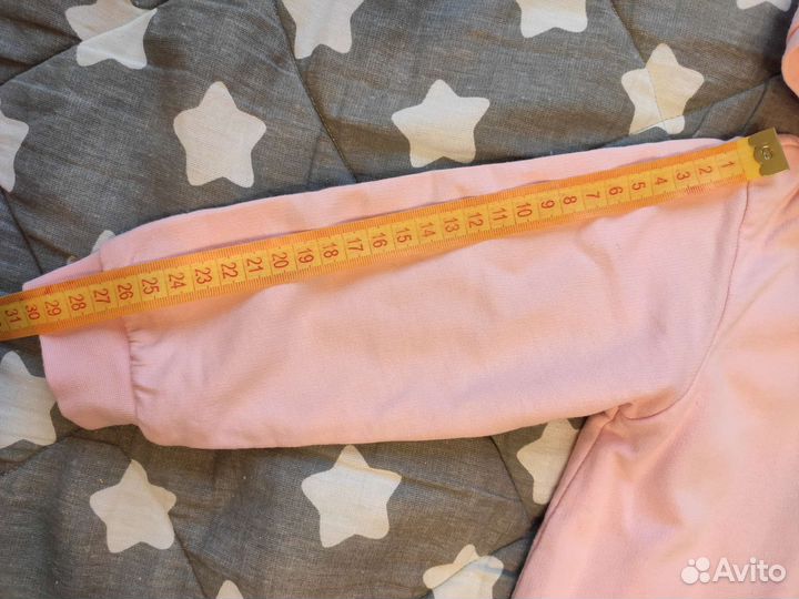 Комбинезон 86