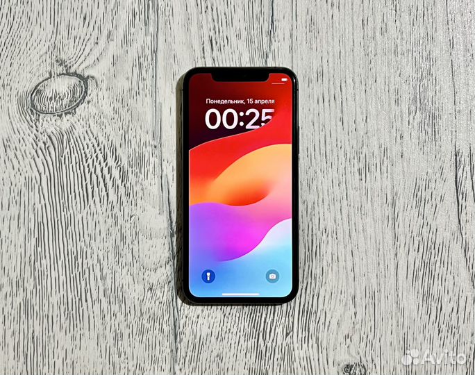 iPhone 11 Pro, 256 ГБ