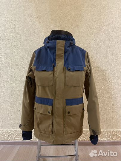 Burton сноубордическая куртка и штаны gore tex