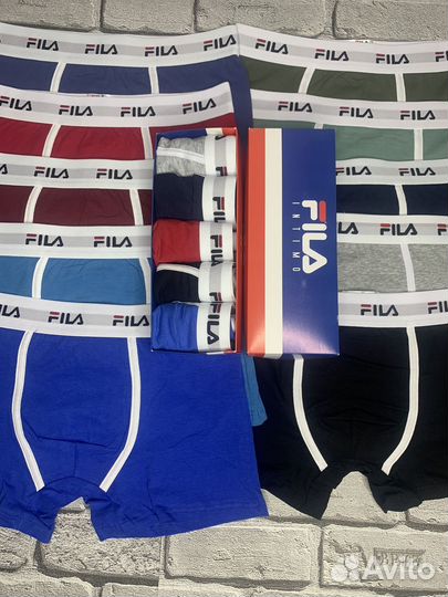 Трусы мужские