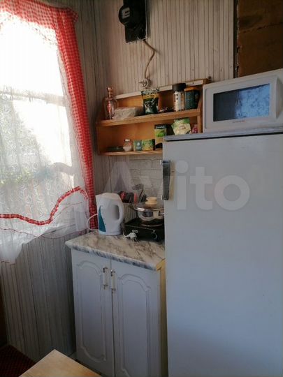 Дача 30 м² на участке 5 сот.