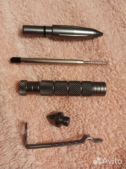 Ручка. Новая