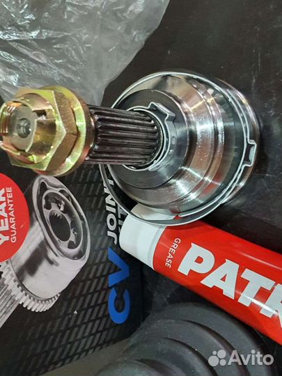 Шрус Наружний Логан 2