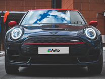 MINI John Cooper Works Clubman 2.0 AT, 2021, 33 000 км, с пробегом, це�на 4 700 000 руб.