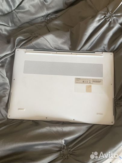 Ноутбук honor MagicBook Art 14 U7 32+1T