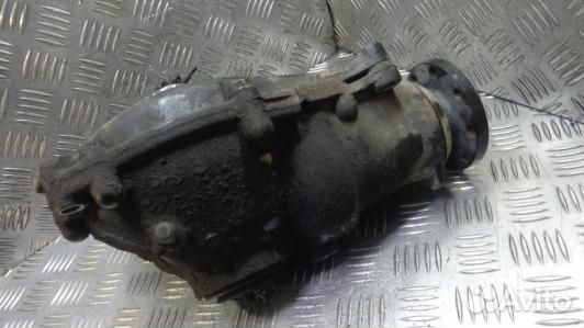 Редуктор переднего моста BMW X3 E83 (1NI05YA01)