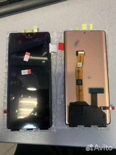 Дисплей honor x9a