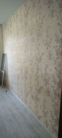 Комната 9,3 м² в 1-к., 1/5 эт.
