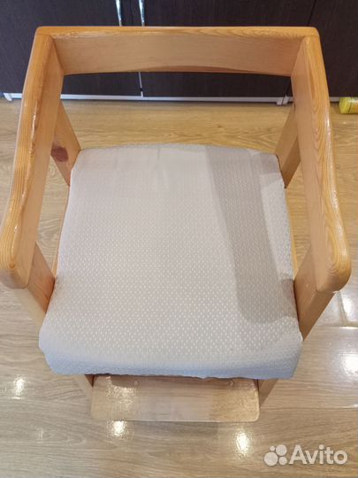 Детский стул