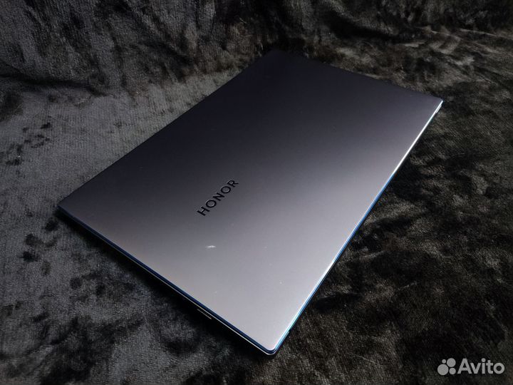 Ноутбук Honor MagicBook X14 Ryzen 5 3500U 8/512