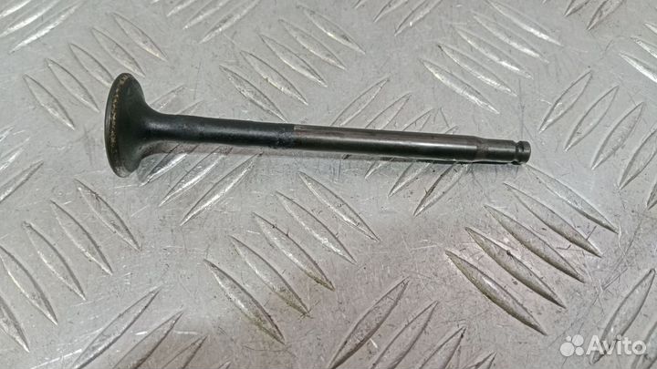 Б/У Клапан выпускной 26.2x7x104.5 Mercedes#003