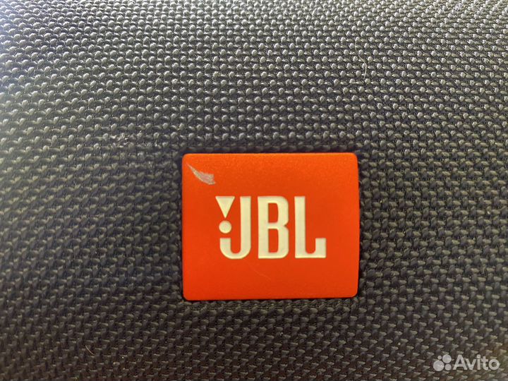Колонка JBL xtreme 2
