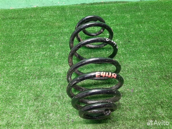 Пружина задней подвески Opel Meriva B 2013
