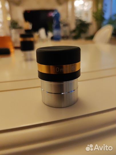 Окуляры Aspheric Eyepiece 10mm, 23 mm. 62