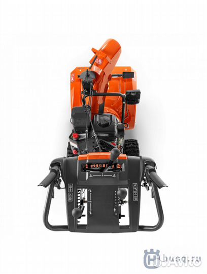 Снегоотбрасыватель Husqvarna ST 224 9705286-01