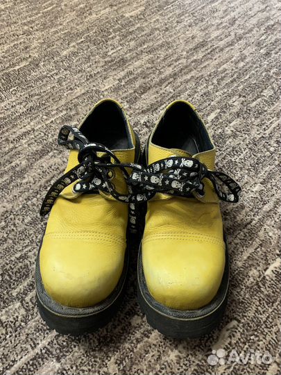 Ultras camelot steel grinders 38