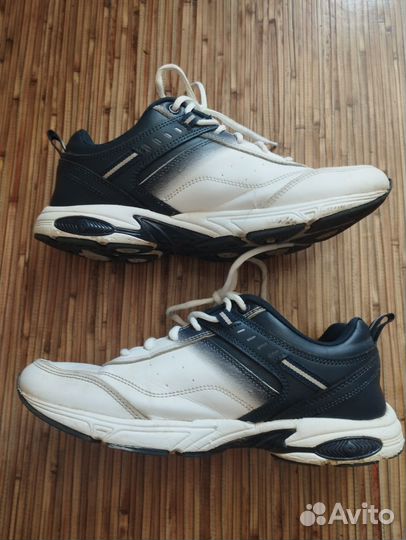 Кроссовки мужские