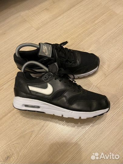 Кроссовки Nike Air Max 1 ultra размер 38 оригинал