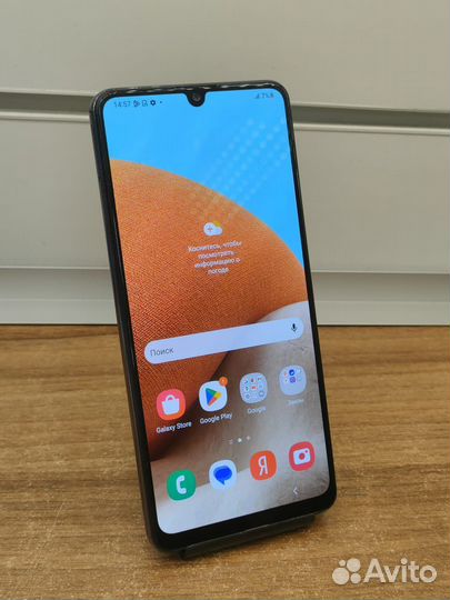 Samsung Galaxy A32, 4/128 ГБ
