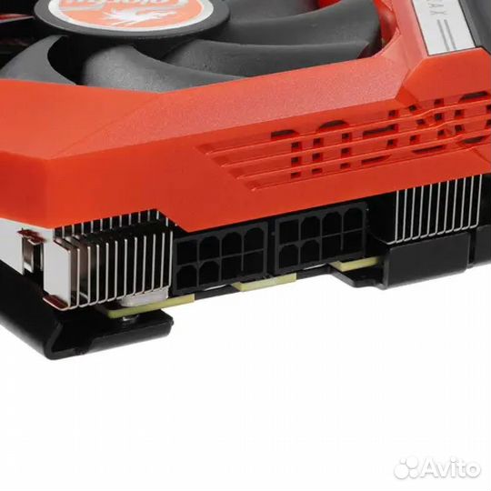 Видеокарта Colorful GeForce RTX 3060 Ti NB 552582