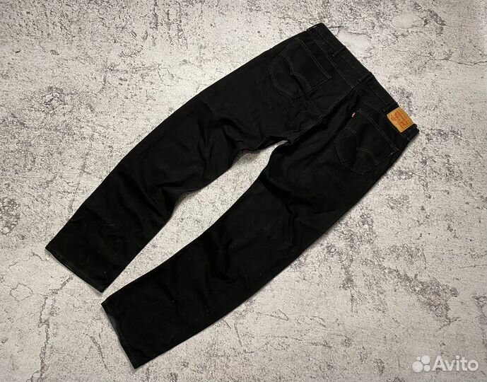 Джинсы Levis 505 оригинал