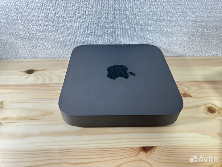 Apple Mac Mini 2018 i3/8Gb/256Gb a1993