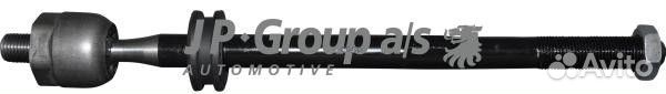 Тяга рулевая 1144502600 JP Group