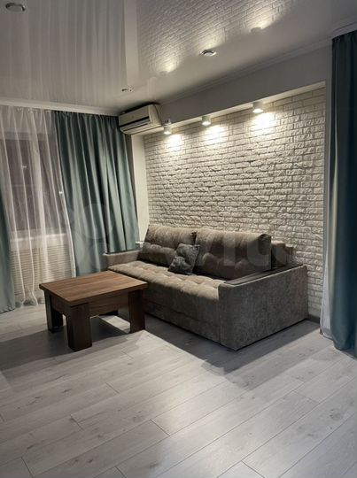 2-к. квартира, 45 м², 1/5 эт.