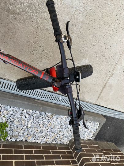 Stels Navigator 680 MD 26 V040 (2018)