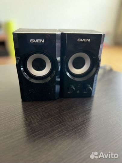 Колонки для компьютера