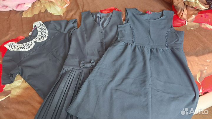 Школьшая форма