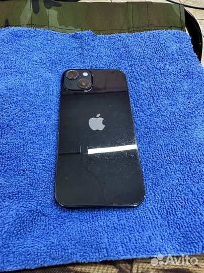 Мобильные телефоны бу iPhone 13