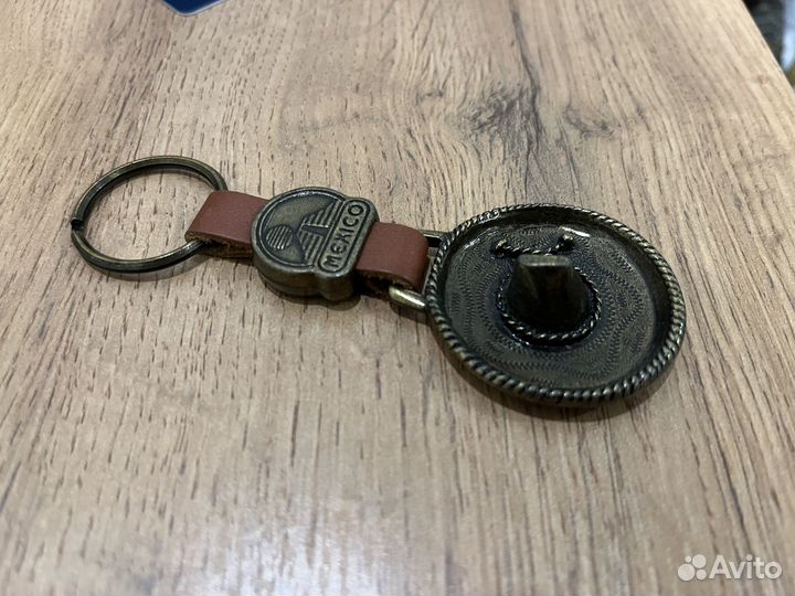 Брелок Мексика