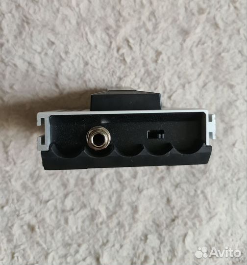 Футсвич Boss FS-5U