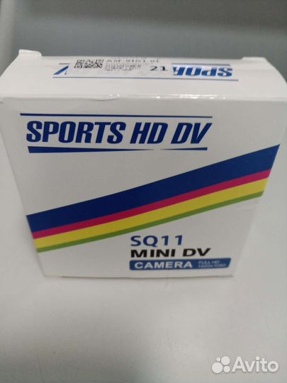 Мини камера, регистратор