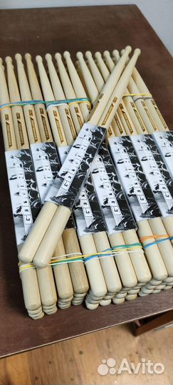 Барабанные палочки GoodGrip X5A X2B X5B 5A 5B 2B
