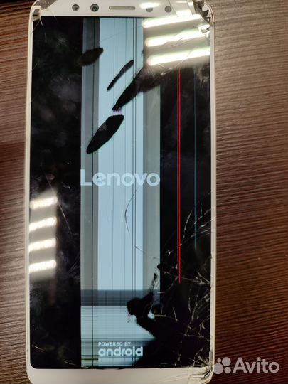 Lenovo K5 Pro, 4/64 ГБ