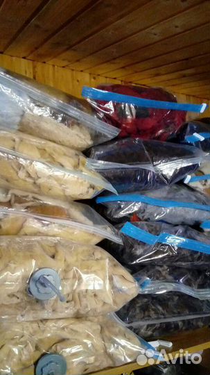 Мех натуральный