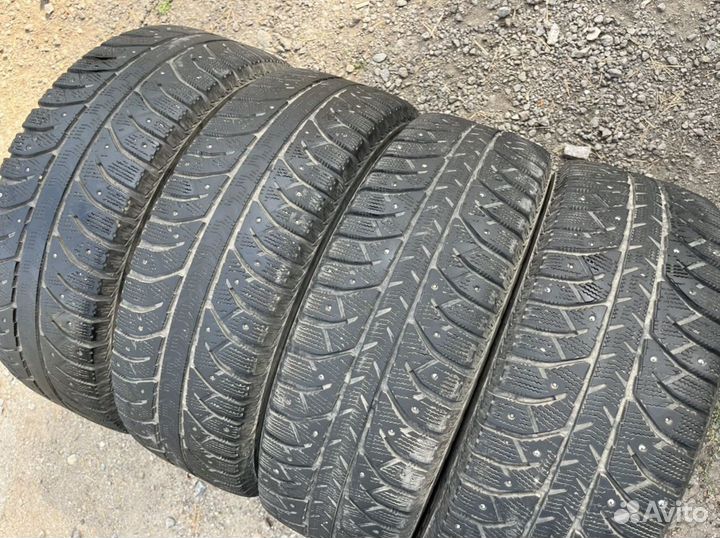 Bridgestone Ice Cruiser 7000 195/65 R15