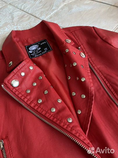 Куртка для девочки