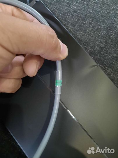 Кабель naim Audio interconnect lead 5 to DIN