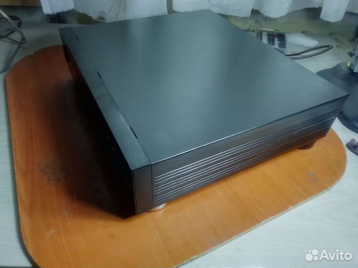 Сд проигрыватель pioneer