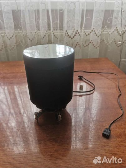 Кулер для процессора AeroCool Mirage 5 aRGB