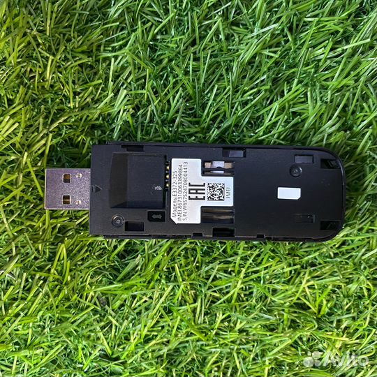 Модем Huawei Brovi E3372-325 Черный