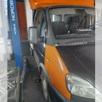 Ремонт газелей "на совесть". Даю гарантию, Москва
