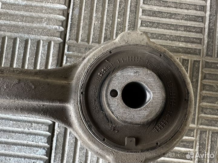 Рычаг подвески