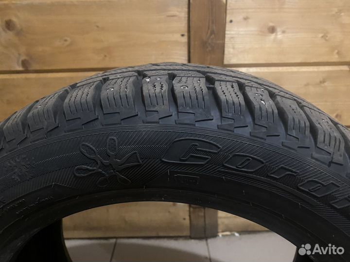 Cordiant Polar 2 205/55 R16