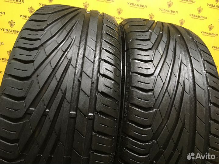 Uniroyal Rain Sport 3 215/50 R17 91Y